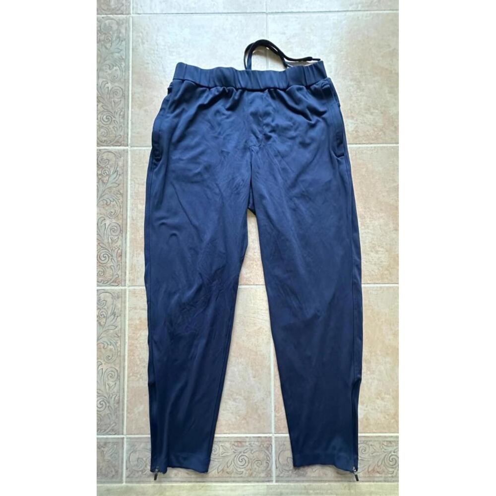 Mondetta outdoor project pants jogger‎ ankle zip Men Size M